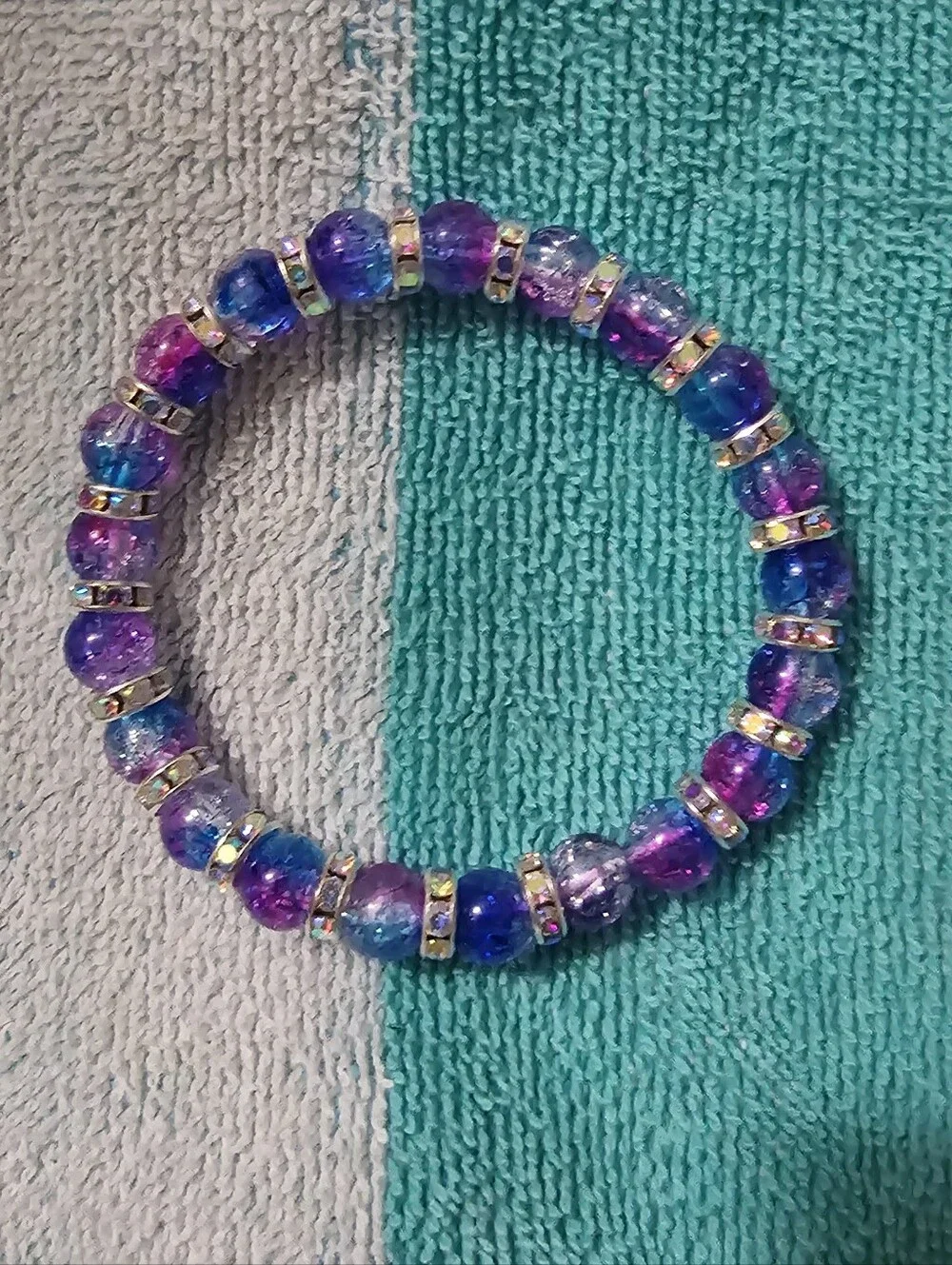 Perfect Sunset Bracelet